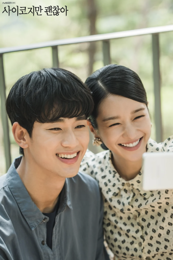 趙容編劇想透過此劇向觀眾傳達信息