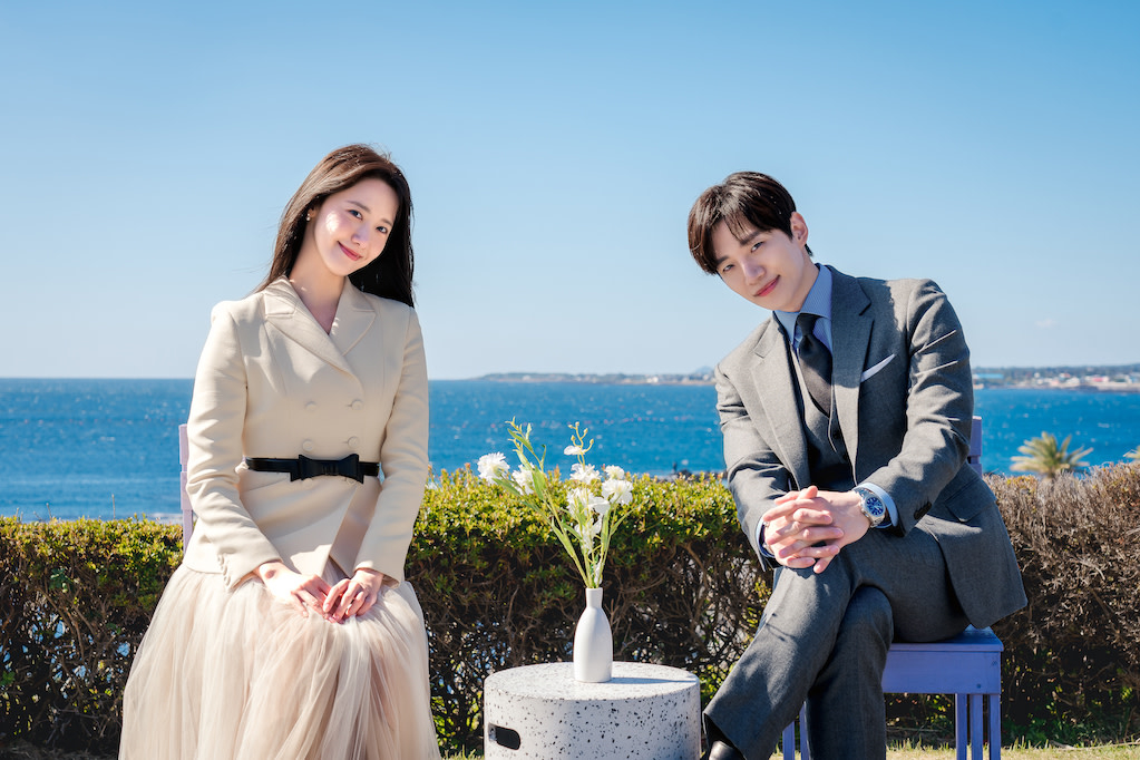 Netflix《歡迎來到王之國》