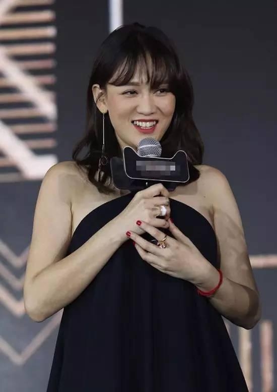 陳喬恩前陣子幸福肥被媒體報導疑似有孕。