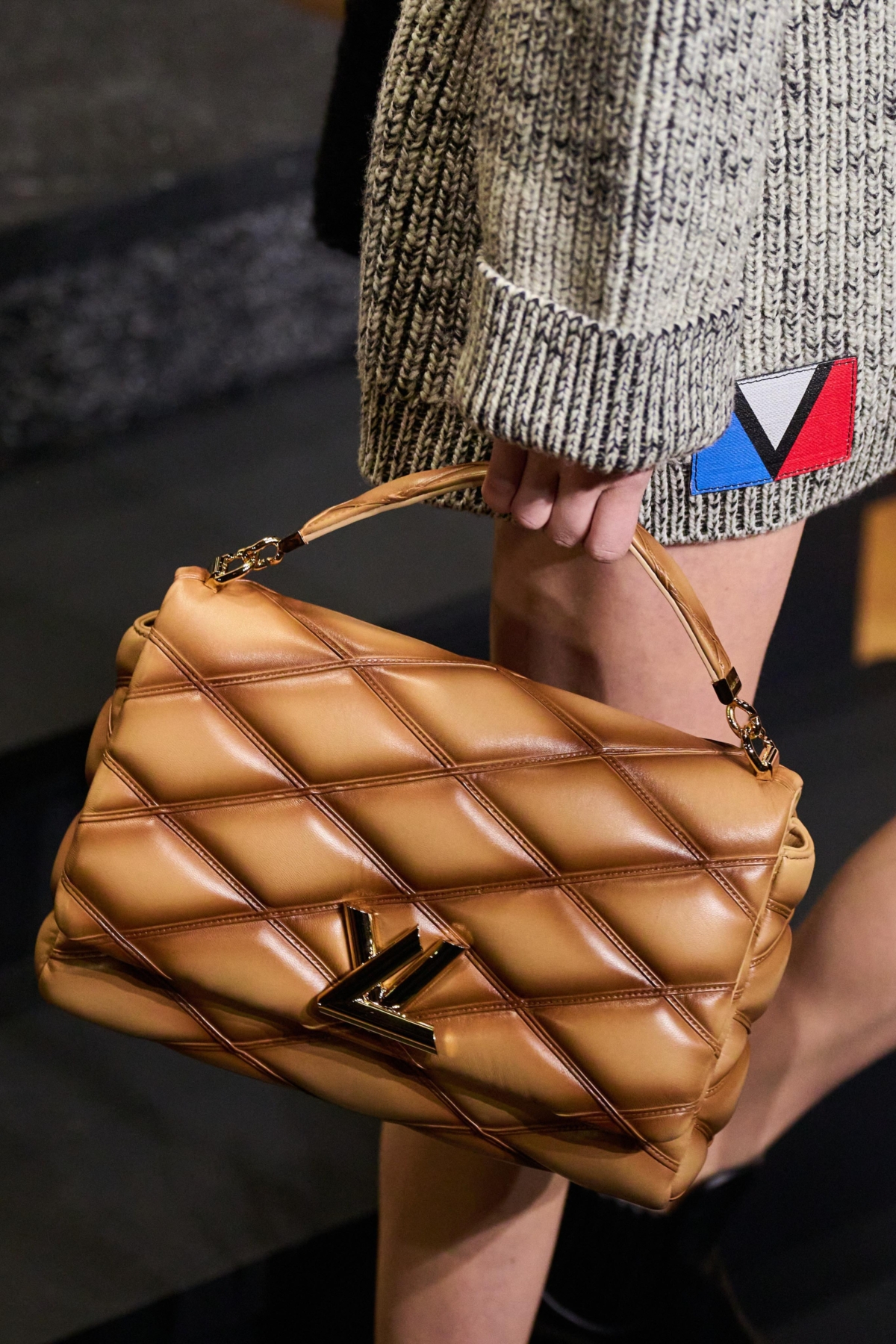 Louis Vuitton 2023 秋冬系列