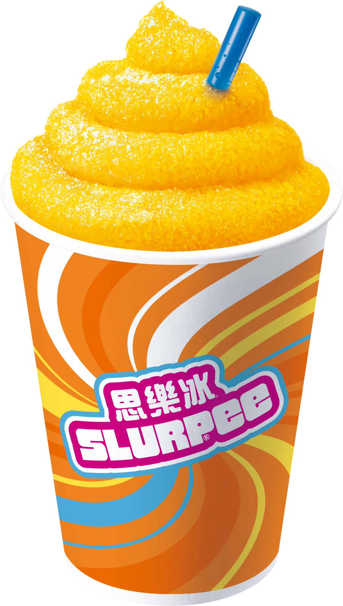 7-11「思樂冰」新口味