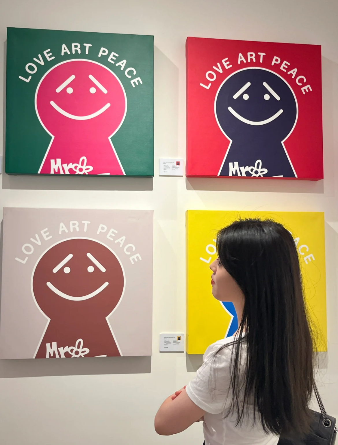 忠泰樂生活「Mr.Friendly」特展