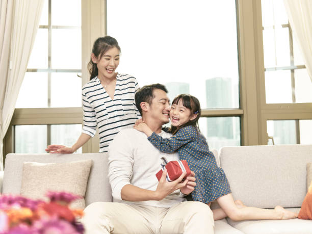 今年父親節大家要如何慶祝呢?不如一起吃頓豐盛大餐吧!