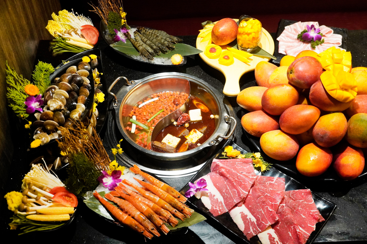 馬辣7月優惠活動