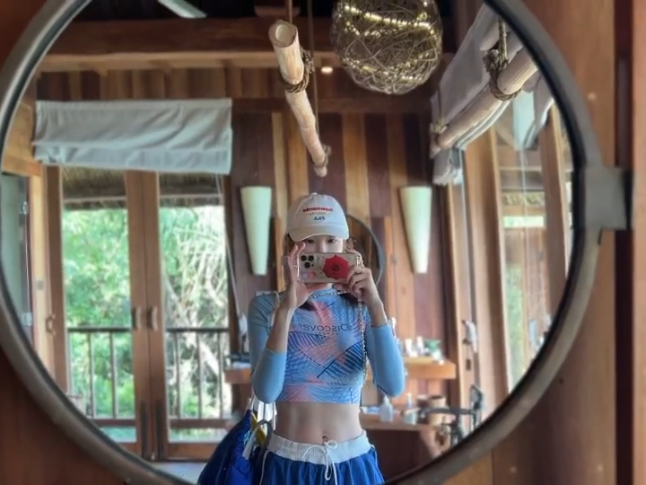 全烋星「瘦身不瘦胸」減重菜單3:禁止激烈的有氧運動