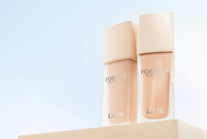 DIOR 迪奧超完美持久柔光飾底乳 NT$2,150