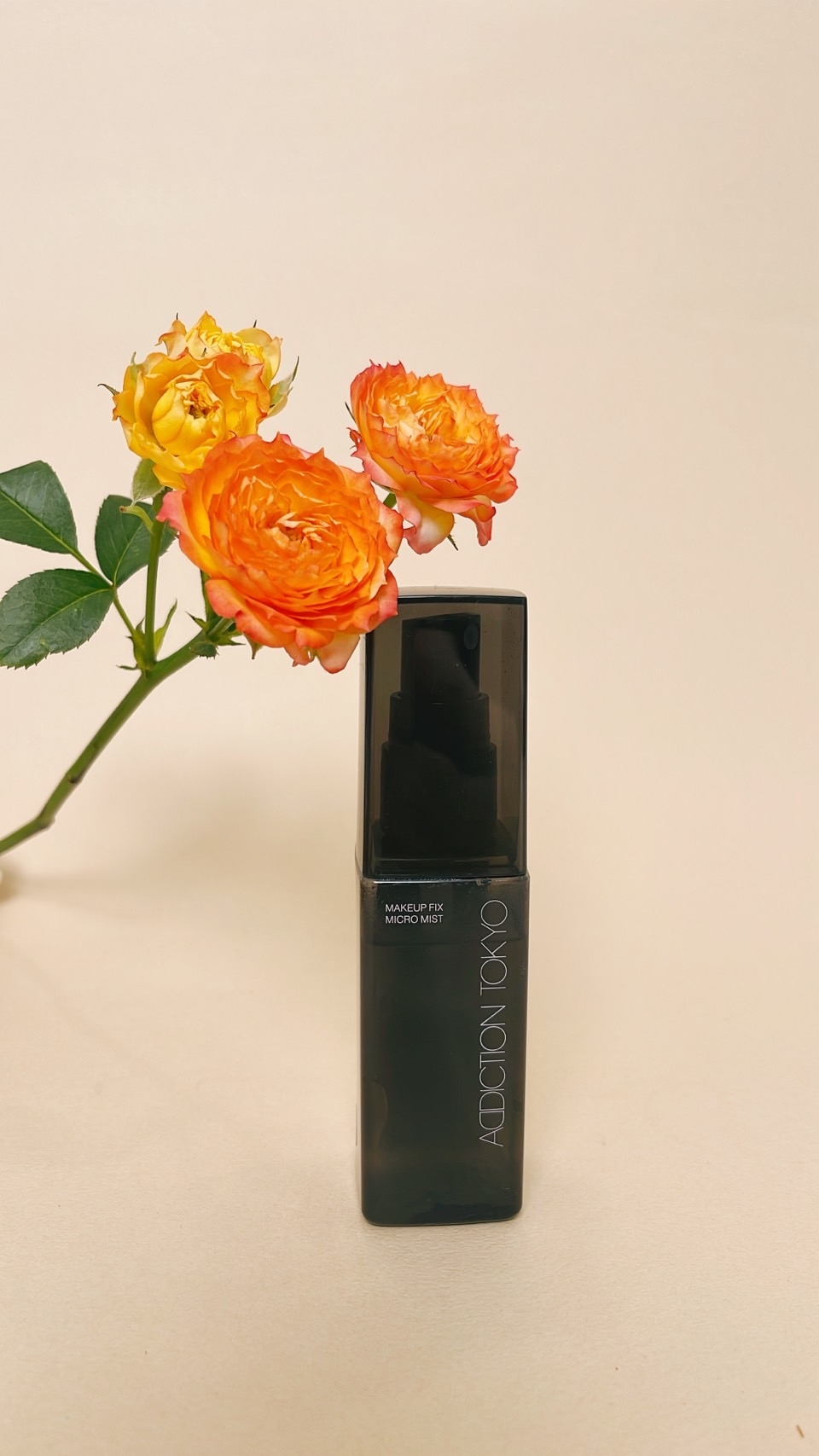 ADDICTION 超時定粧噴霧70ml，NT$750