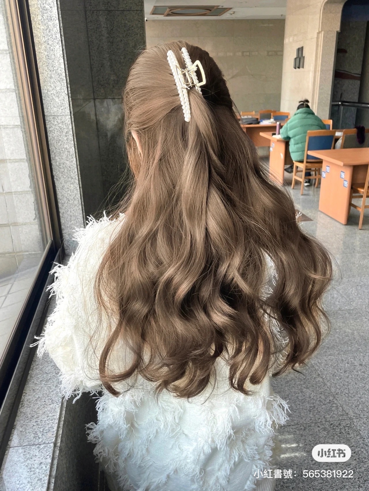 小紅書@一頭咩m