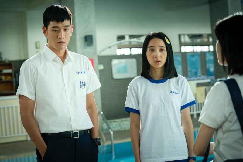 李沐在《我吃了那男孩一整年的早餐》裡的髮飾意外詢問度高。