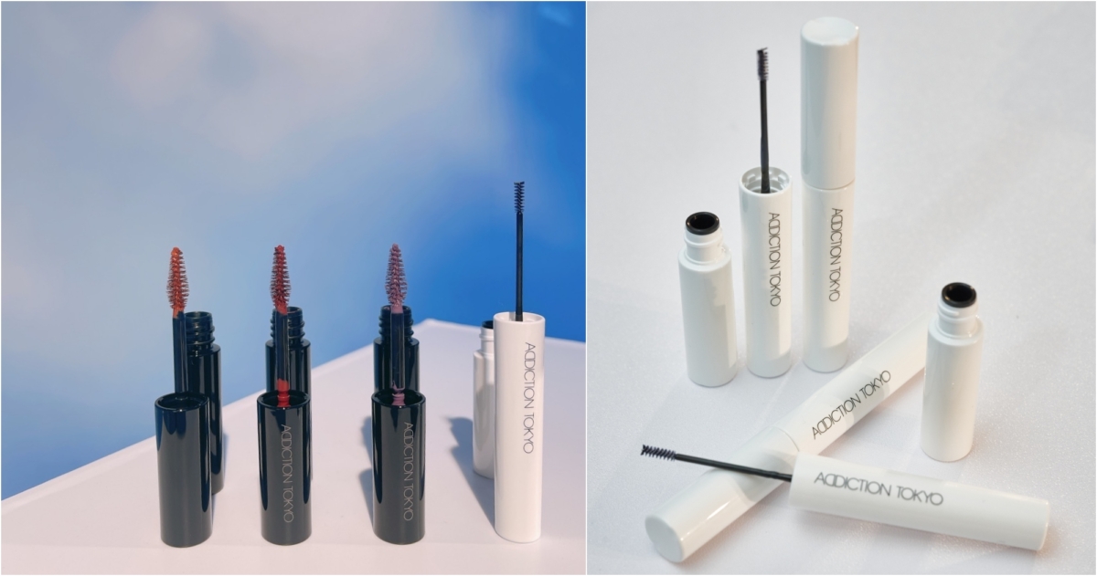 ADDICTION 自然立癮眉毛底膏 全1色，NT$830