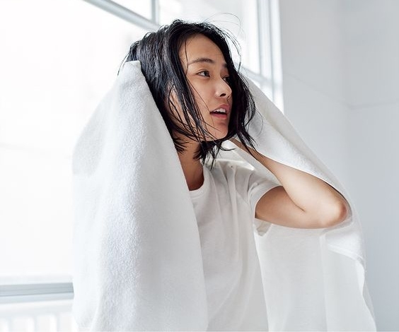 毛巾多久洗一次?