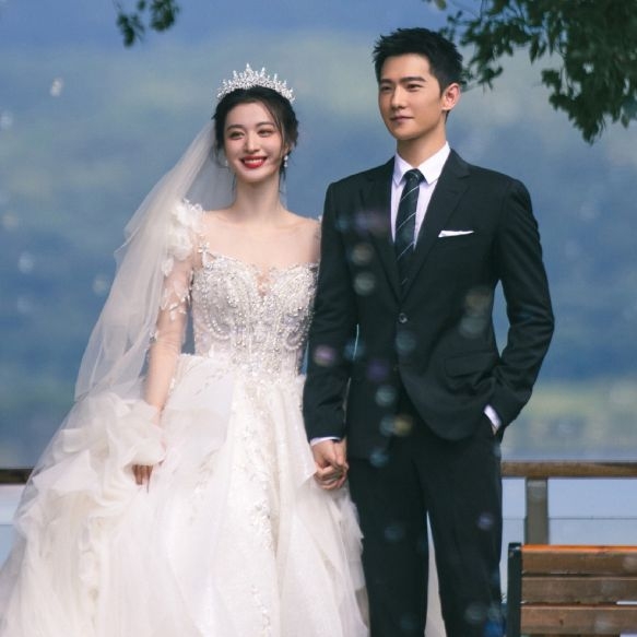 《我的人間煙火》日前大結局迎來美好Ending。