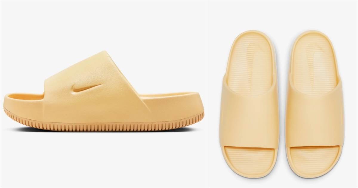 Nike Calm 女款拖鞋,NT$1,800