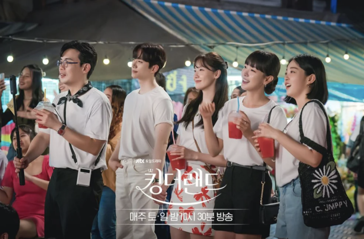 《歡迎來到王之國》網友評價