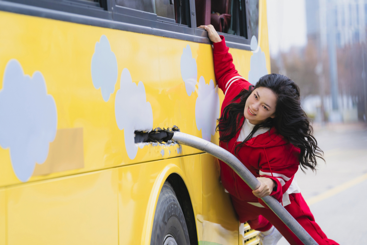 《驅魔麵館2》7月29日Netflix獨家上線