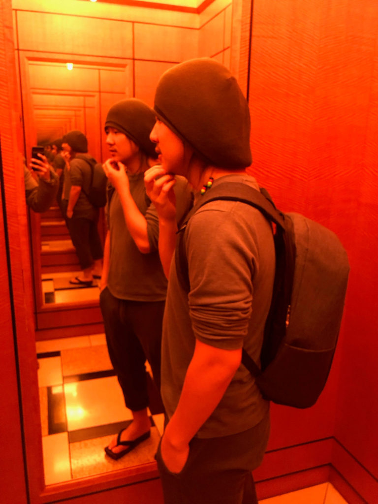 符合10條件者才能「請客」