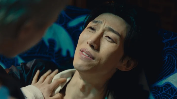 新加入《驅魔麵館2》的成員姜其永和金赫拉也登場了