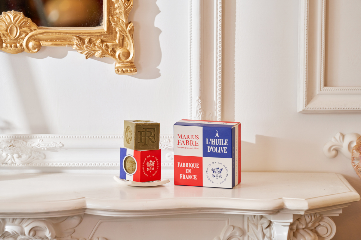 法鉑 x 愛麗舍宮聯名系列