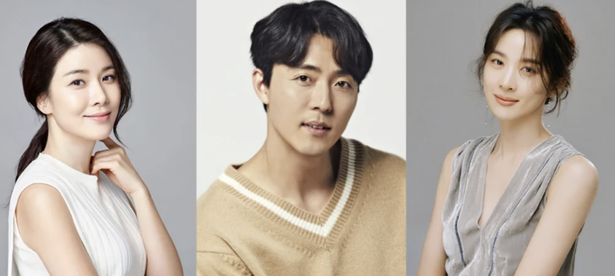 李清娥將與李寶英、李茂生合作新劇《Hide》