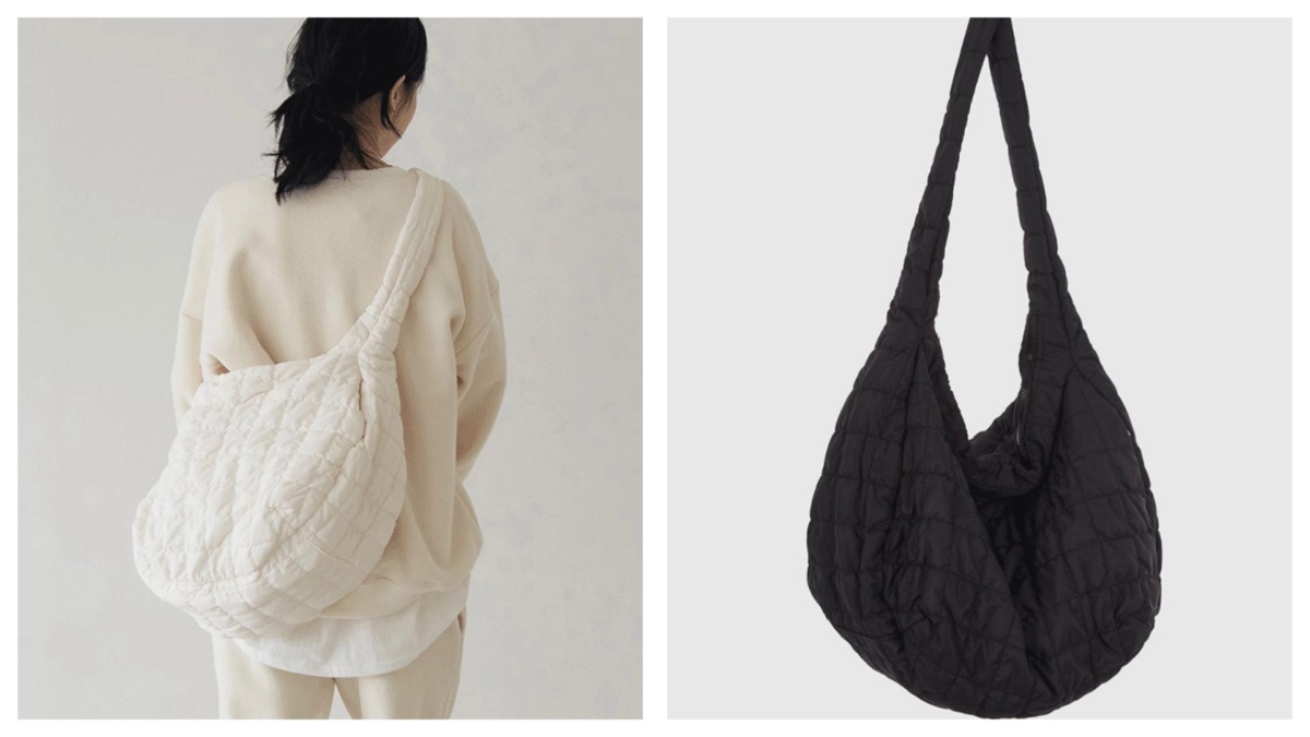 Raucohouse 雲朵包