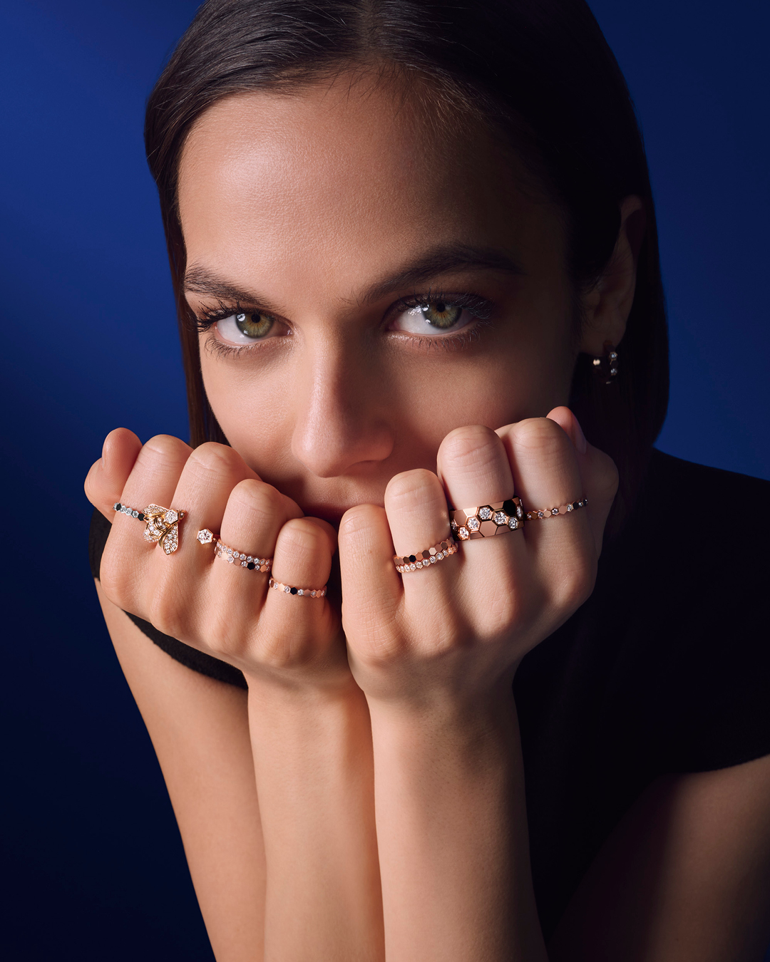 Chaumet Bee My Love 系列