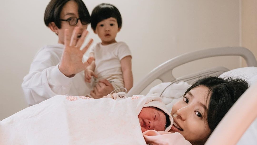 林宥嘉是寵妻魔人，為愛妻丁文琪譜出〈少女〉。