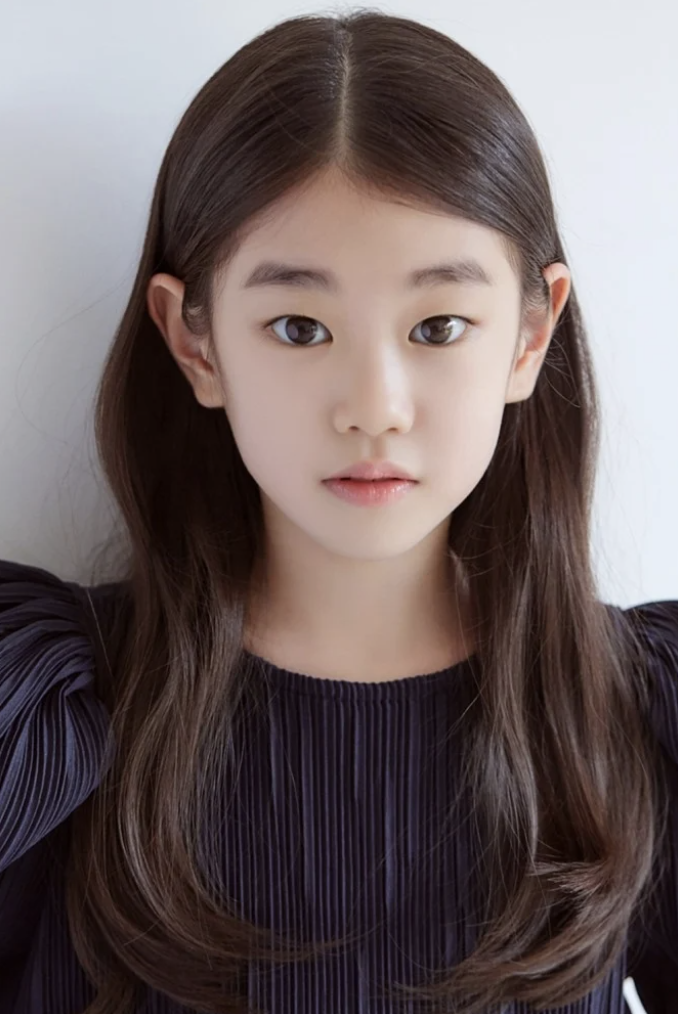 朴昭怡將飾演小學三年級學生的「林賢秀」