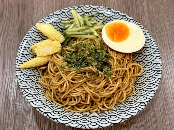 燃太郎辣拉麵加料更好吃