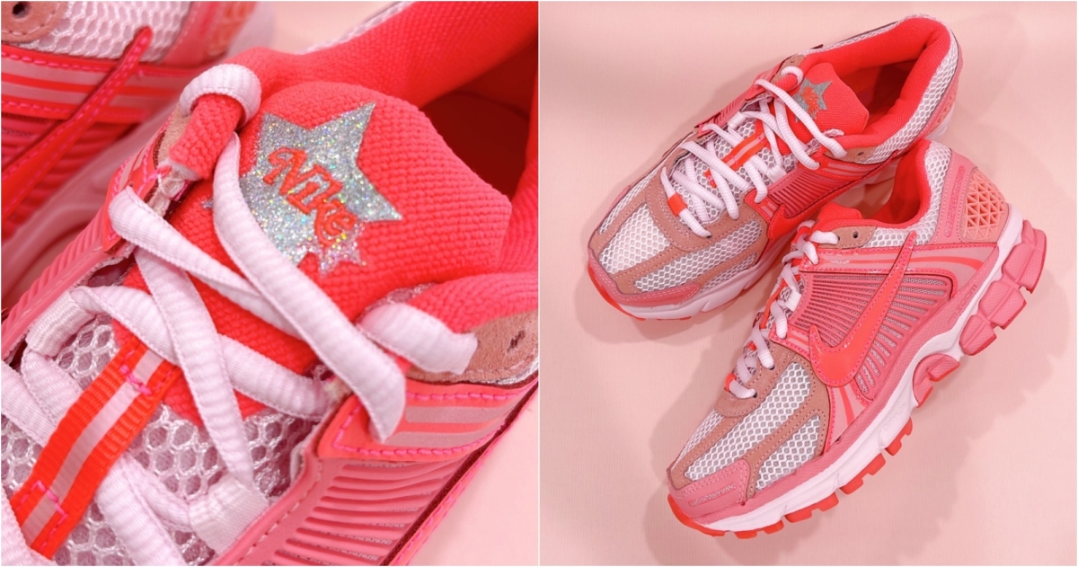 NIKE ZOOM VOMERO 5,NT$4,500