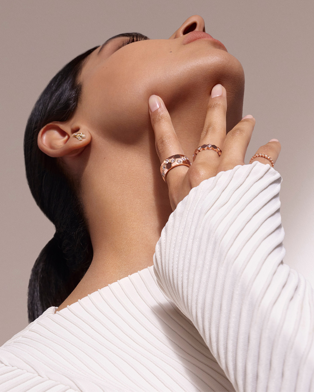 Chaumet Bee My Love 系列