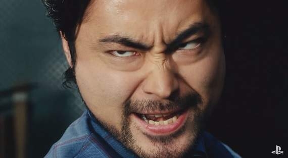 山田孝之形象與出道之時落差極大