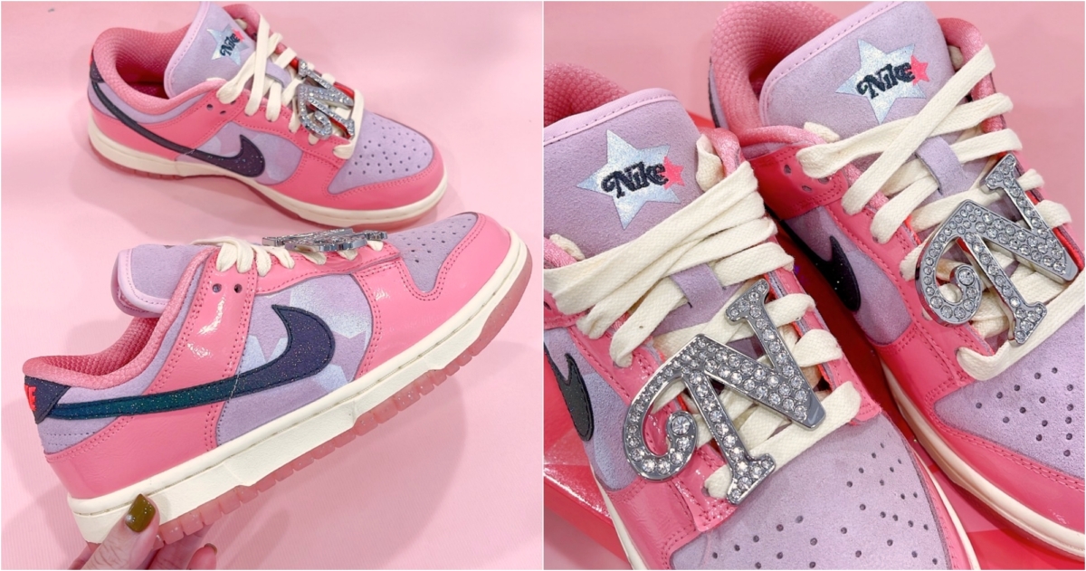 NIKE DUNK LOW LX,NT$4,300