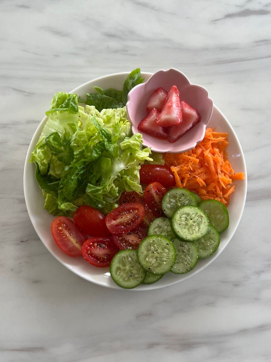 蛋白質攝取不足