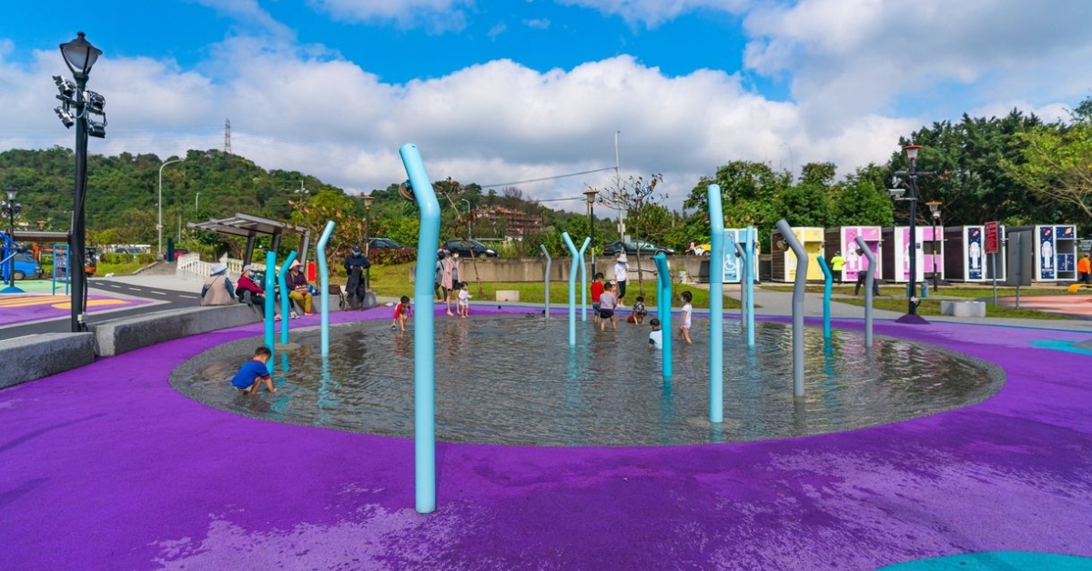 汐止星際遊戲場