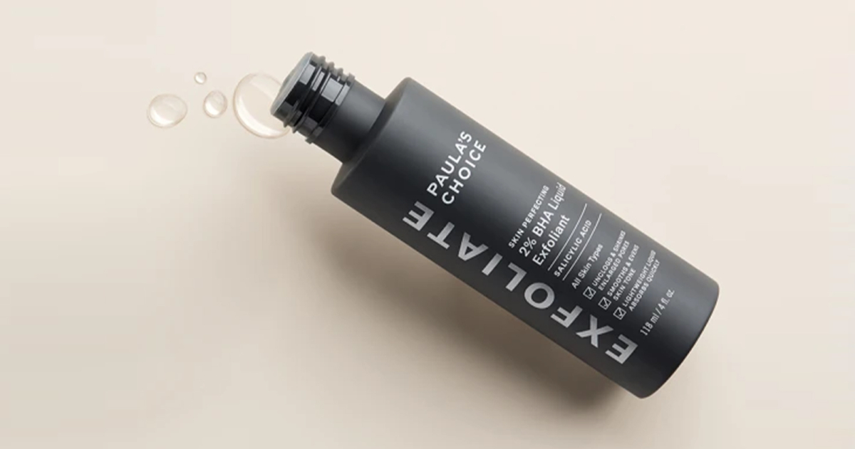 寶拉珍選 2%水楊酸精華液