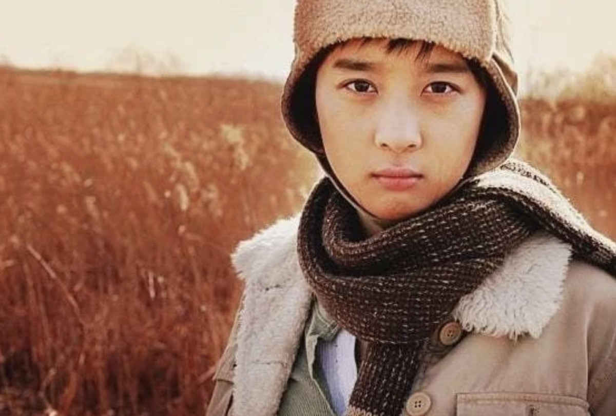 李清娥出道早期