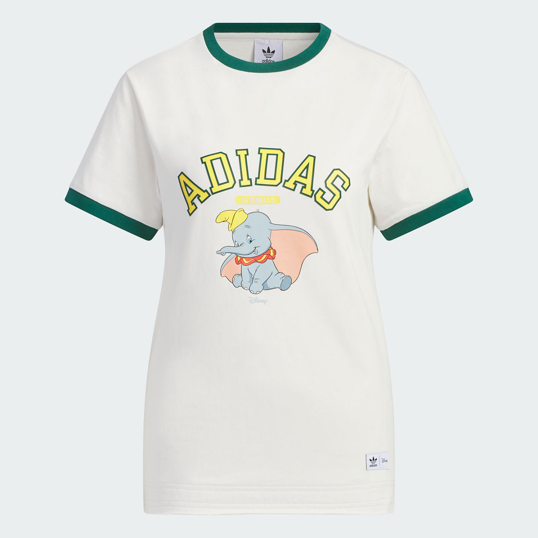 adidas Originals DB TEE SS W,NT$1,890