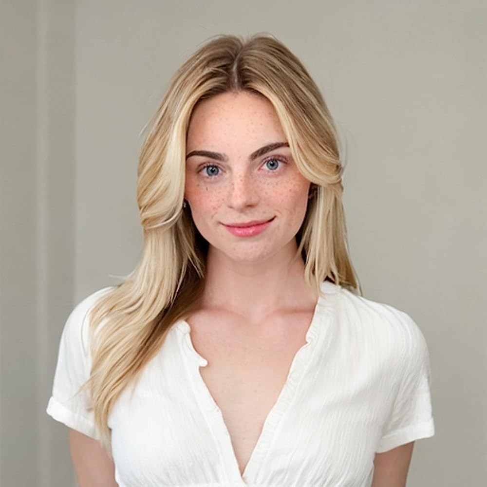 Jenna Renee被指神似長髮公主