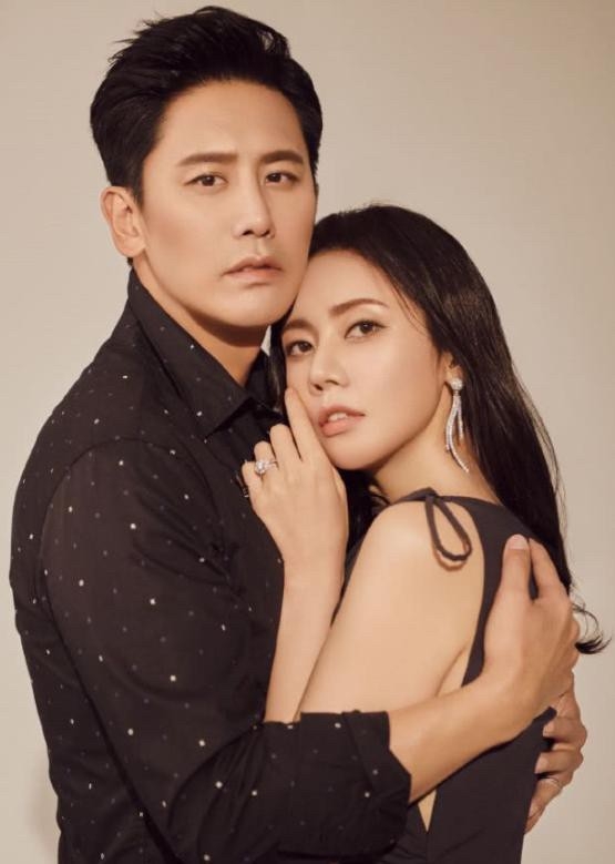 秋瓷炫、于曉光的跨國婚姻一路以來走過許多風雨。