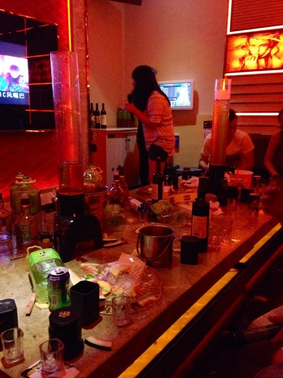 KTV點歌哲學很重要