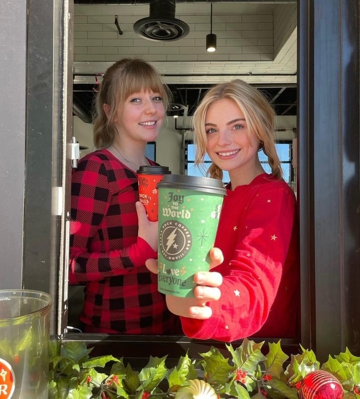 Jenna Renee已經化身成為TikTok的人氣網紅