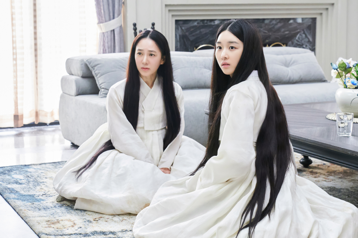 「榴蓮」婆媳在現代鬧出不少笑話。