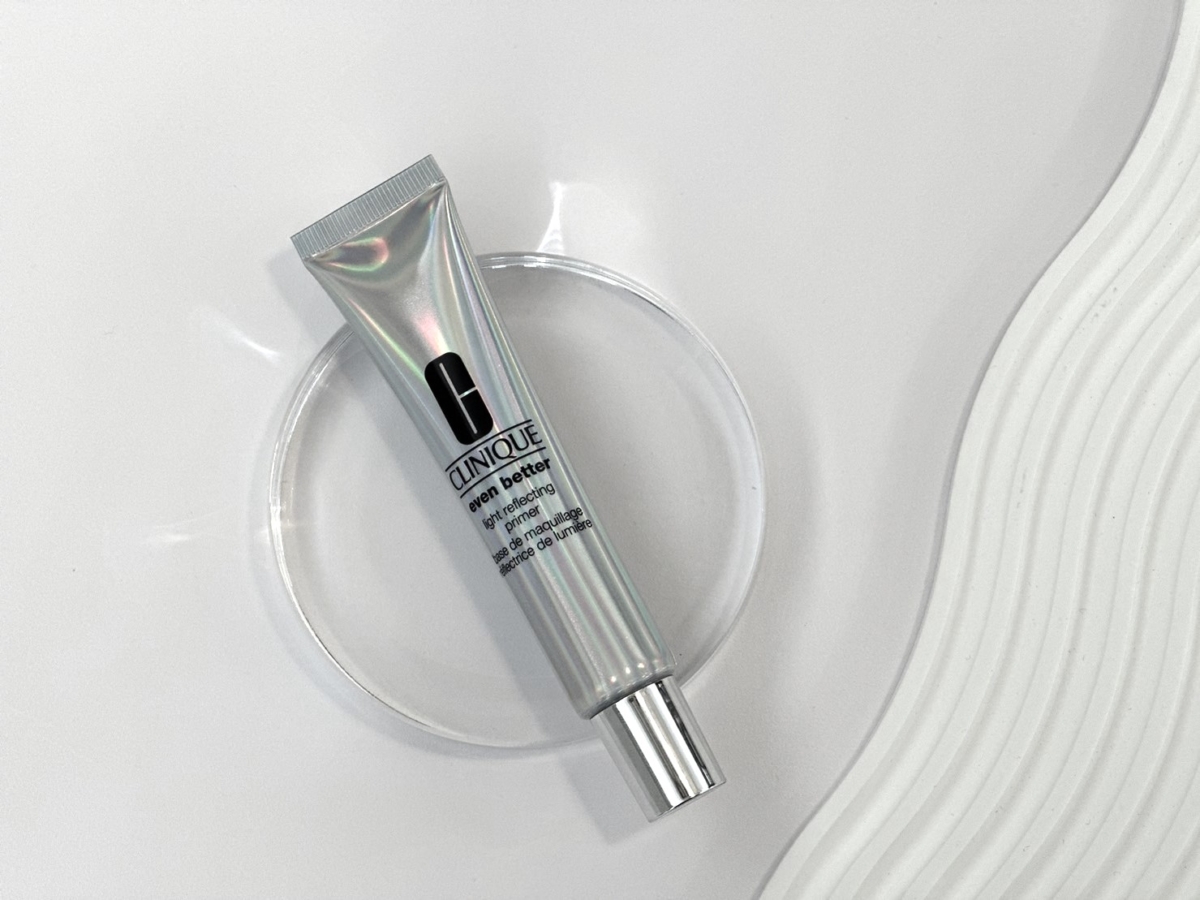 倩碧 超激光持妝亮膚妝前乳