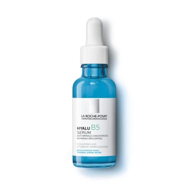 理膚寶水 B5彈潤修復精華 30ml，NT$1,840