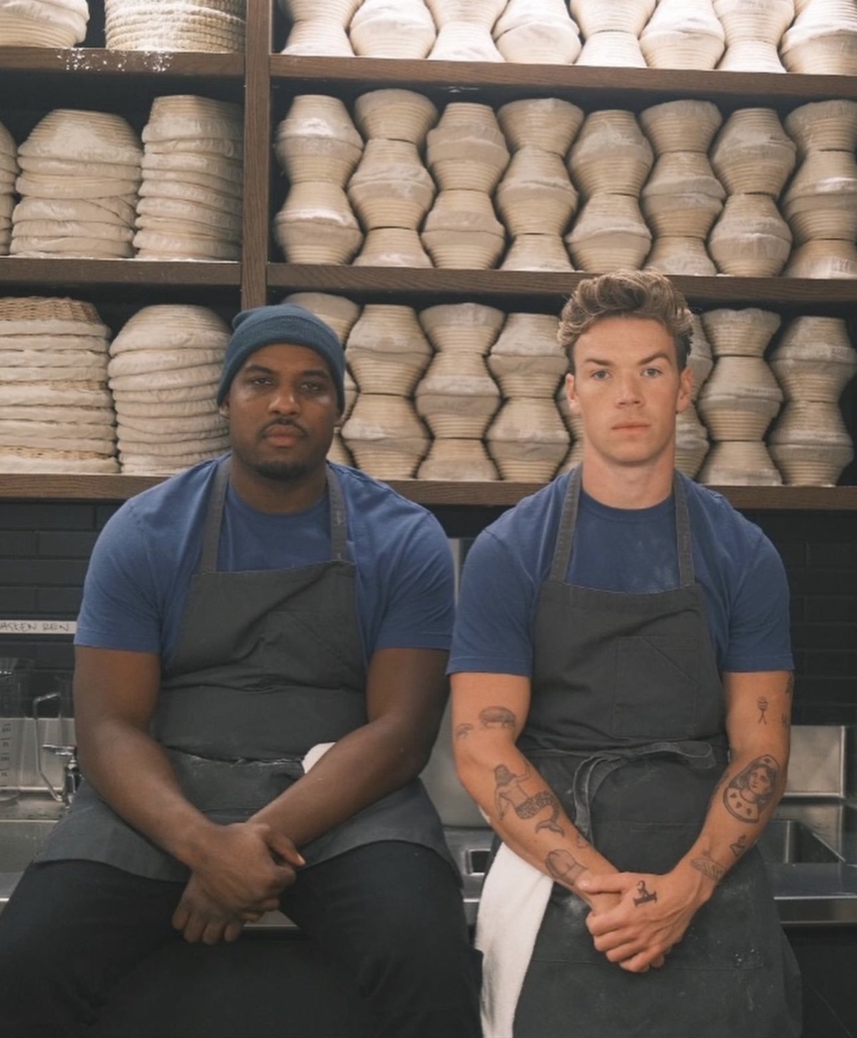 Will Poulter全新加盟美劇《大熊餐廳》第二季即將開播