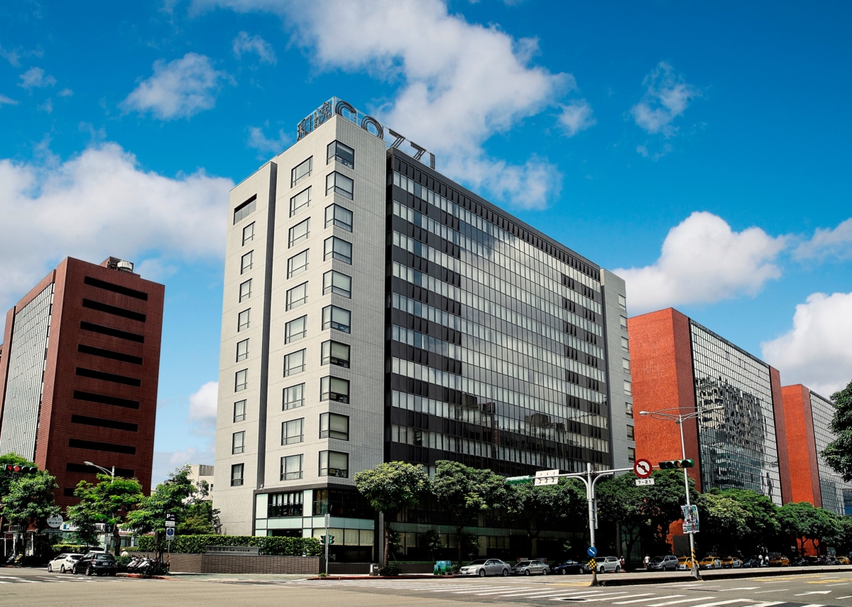 和逸飯店台北民生館10週年「十分滿逸」專案CP值極高！