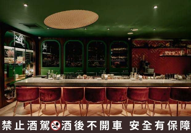 Vender內部裝潢