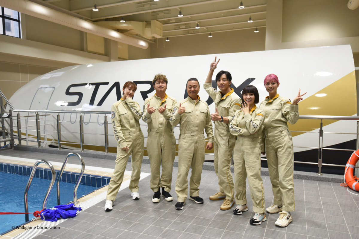 老闆Eric受訪證實