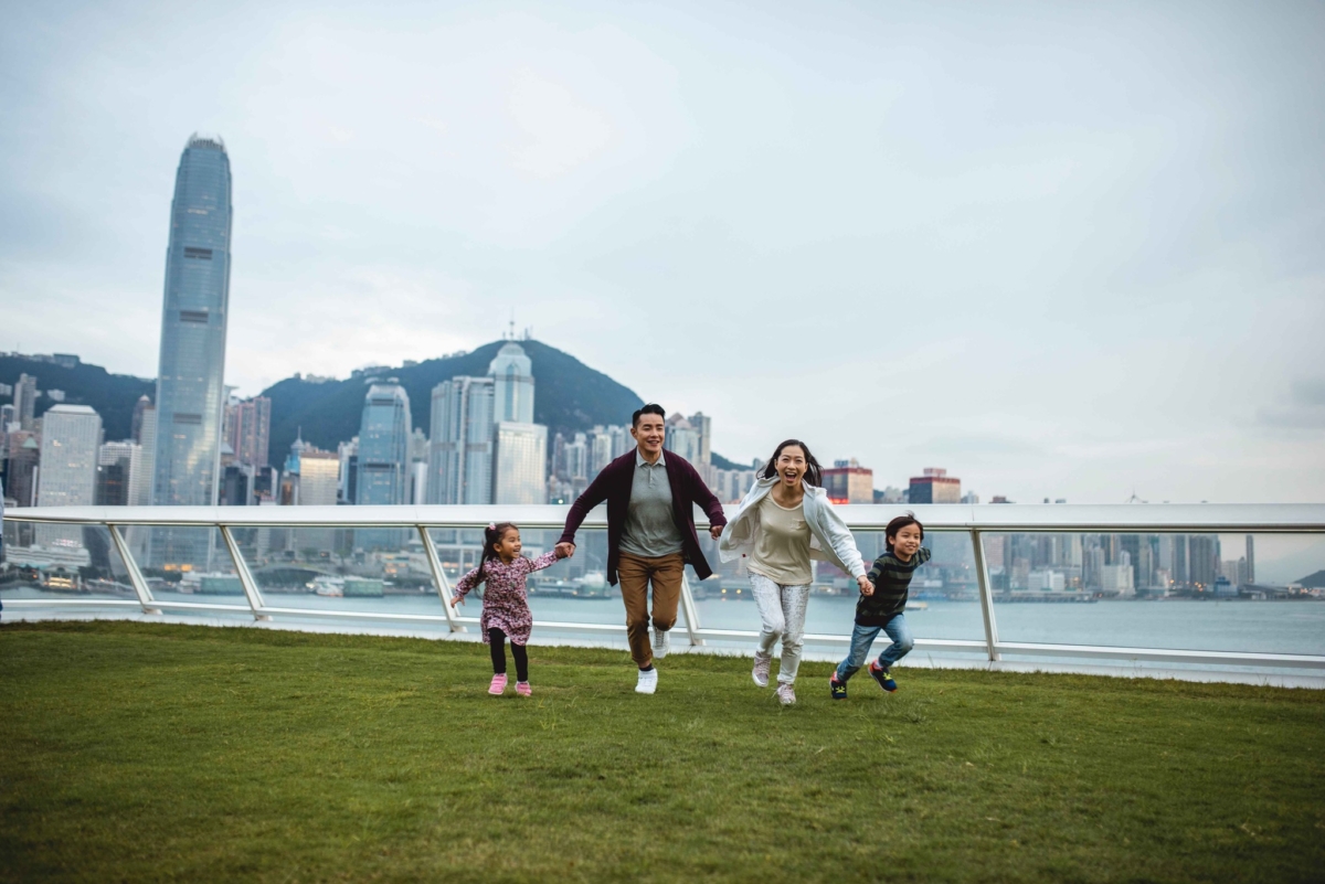 今夏快預約一趟和爸爸的專屬旅程！