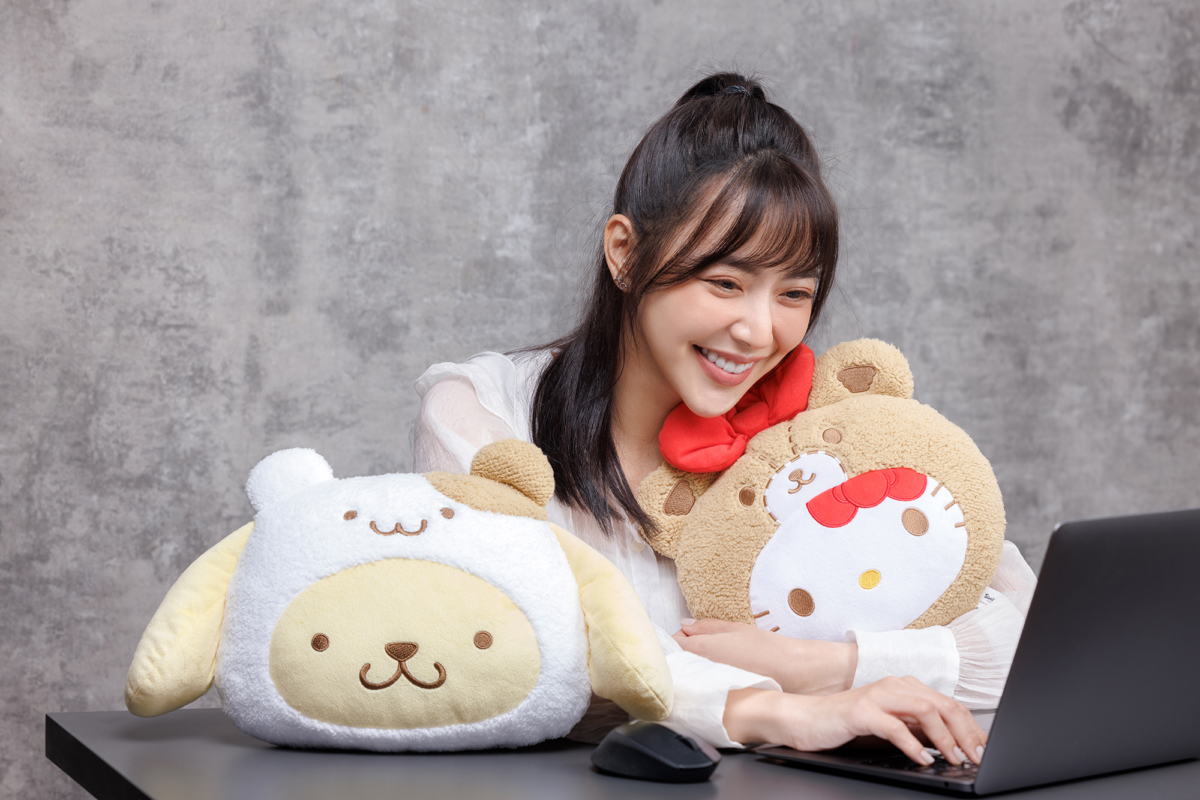 麥當勞Ｘ三麗鷗周邊